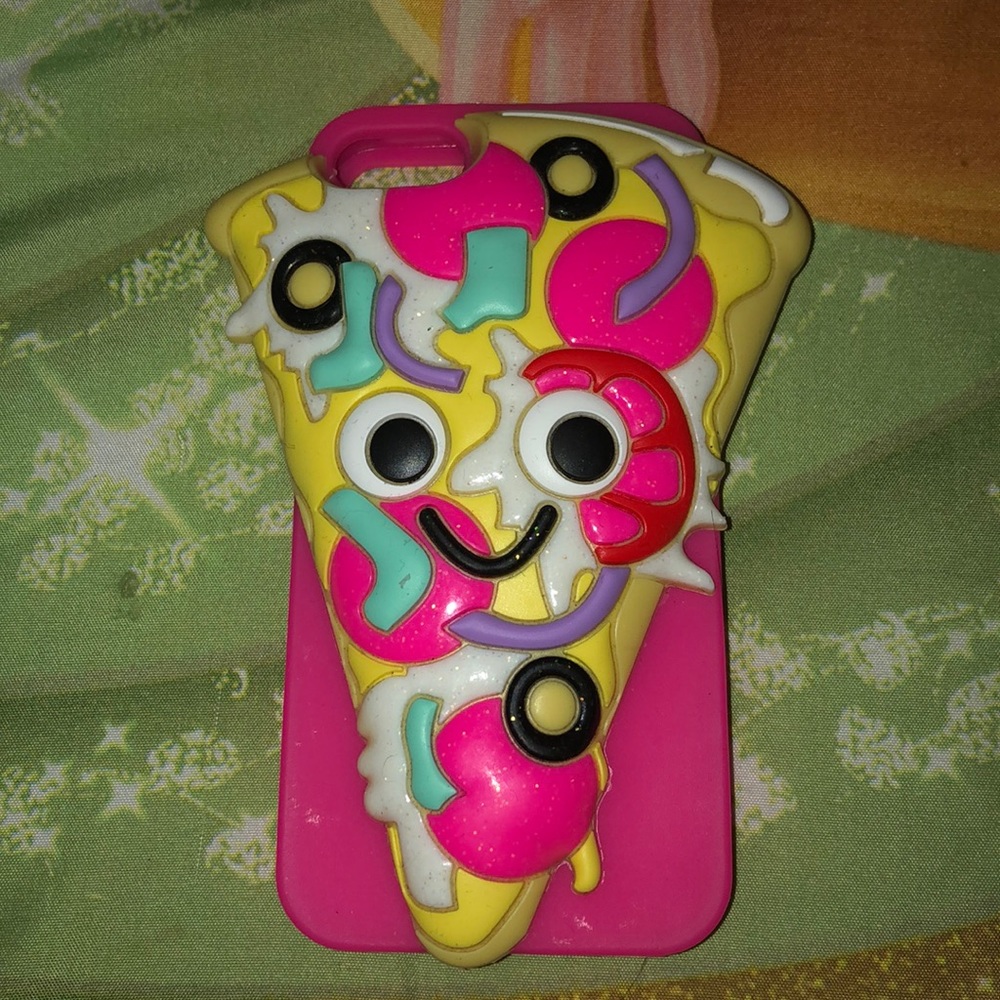 I’m selling a iPhone 5se Cases